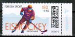 Bund 3967 - 180 Cent Sport 2026 / Eishockey aus 10er-Bogen