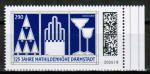 Bund 3970 - 290 Cent Mathildenh�he Darmstadt