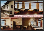 Ansichtskarte Oberzent / Beerfelden, Gasthaus und Metzgerei "Zur Glocke" - Bormuth, um 1975