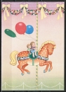 Ansichtskarte von Nancy Jones - "Kinderträume XIII"
