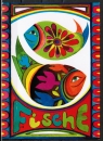Ansichtskarte von Etna Koebrich - "Tierkreiszeichen - Fische"