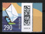 Zusendung mit 290 Cent Briefe-Dauerserie aus Bogen im einfachen C5-Brief �ber 2 cm Dicke - ist nur bei Bestellungen bis ca. 25,- / 30,- Euro m�glich !