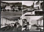 AK Hchst / Annelsbach, Gasthaus - Pension Haus Dornrschen, um 1960