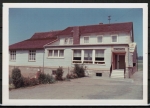 Foto / provisorische AK Bad Knig / Ober-Kinzig, Gaststtte "Zum Kinzigtal" - Adolf Hoffmann, um 1965