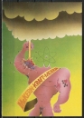 Ansichtskarte von Ernst. - (Mr. Kernkraft-Meier 86) (1986)