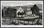 Ansichtskarte Oberzent / Beerfelden, An der Mmlingquelle, um 1955 / 1960