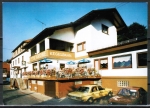 Ansichtskarte Oberzent / Gammelsbach, Gasthof und Pension "Zur Krone", um 1995