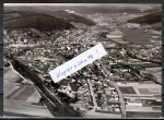 Ansichtskarte Hchst, Luftbild, gelaufen 1963