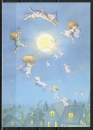 Ansichtskarte von Asako Eguchi - "Kinderträume 10"