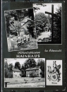 AK Michelstadt / Hainhaus, Waldgasthaus und Pension - Hermann Beisse, um 1955 / 1960