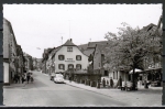 Vorlage-Foto Oberzent / Beerfelden, Partie an der Mmlingquelle, wohl von 1960