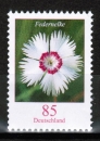 Bund 3116: siehe bei Dauerserie Blumen - 85 Cent