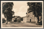 Ansichtskarte Rietschen, wohl 1955