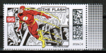 Bund 3977 - 95 Cent "The Flash"
