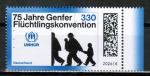 Bund 3979 - 330 Cent Fl�chtlinge