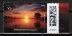 Bund 3980 - 95 Cent Sonnenaufgang
