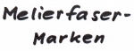 50 Pf SWK-Marken mit Melierfasern:  Die Melierfasern sind inzwischen kaum noch zu erkennen !