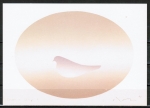 Ansichtskarte von Kozo - "Ei oder Vogel" (1978)