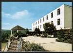 Ansichtskarte Erbach, Jugendherberge, um 1975, gelaufen 1980
