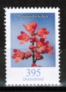 Bund 3117: siehe bei Dauerserie Blumen - 395 Cent