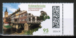 Bund 3961 - 95 Cent Kr�merbr�cke (Erfurt)