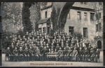 AK Michelstadt / Steinbach, Mnnergesangverein, wohl um 1920 (?)