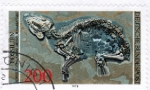 Bund 975 als portoger. EF mit 200 Pf Fossilien auf Inlands-Päckchen-Adresse von 1978 - im Ankauf gesucht !