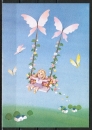 Ansichtskarte von Nancy Jones - "Kinderträume V"