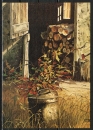 Ansichtskarte von Rene Gonzales - "Herbst"