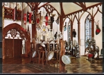 AK Erbach, Schloss - Rittersaal, um 1990