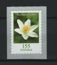 Bund 3484 / 155 Cent Blumen-Dauerserie als Skl.-Marke - siehe bei Blumen-Dauerserie !
