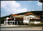 AK Bad Knig / Zell, Caf Orth - Restaurant, ca. 1975 / 1980