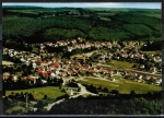 AK Bad Knig / Zell, Teil-Ansicht, ca. 1970 / 1975