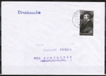 Bund 936 als portoger. EF mit 30 Pf Rubens auf Inlands-Drucksache bis 20g von 1977-1978