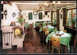 AK Erbach, Hotel Restaurant "Odenwlder Bauern- und Wappenstube" - E. und M. Kern, um 1975 / 1980