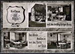 AK Erbach, Gasthaus "Zur Traube" - M. Valtin, um 1960