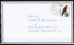 Bund 755 als portoger. EF mit 30 Pf Jugend 1973 auf Briefdrucksache bis 20g von 1973