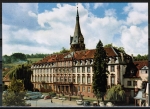 AK Erbach, Schloss, ca. 1965