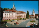 AK Erbach, Schloss, ca. 1985