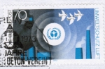Bund 777 als portoger. EF mit 70 Pf Umweltschutz auf Auslands-Brief bis 20g von 1973-1978 im Ankauf gesucht !