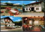 AK Erbach / Habermannskreuz, Gaststtte und Pension "Zum Habermannskreuz", gelaufen 1978