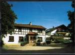 AK Erbach / Habermannskreuz, Wald-Hotel "Habermannskreuz", um 1985