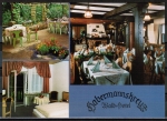 AK Erbach / Habermannskreuz, Wald-Hotel "Habermannskreuz" - E. Malsy, um 1995