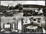 AK Erbach / Erbuch, Gasthaus und Pension "Zum khlen Grund" - Leonhard Neff, um 1965