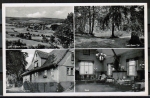 AK Erbach / Dorf-Erbach, Gaststtte Dingeldey, gelaufen 1953