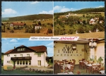 AK Erbach / Erlenbach, Hhen-Gasthaus - Pension "Erlenhof", um 1970