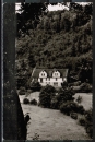 AK Erbach / Ebersberg, Gasthaus - Pension "Zur Waldschenke" - M. Bonin, gelaufen 1962